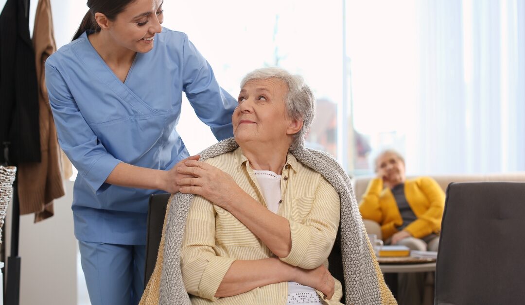 Luxury Senior Living Communities in Ontario: The Golden Era of Retirement!