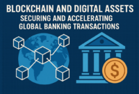 FinTech Security: Protecting Your Digital Assets with Blockchain Solutions!
