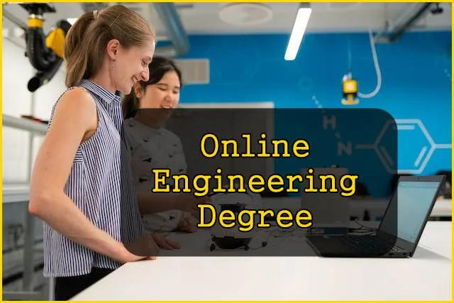 Accredited Online Engineering Degrees: The Ultimate 2026 Career Guide!