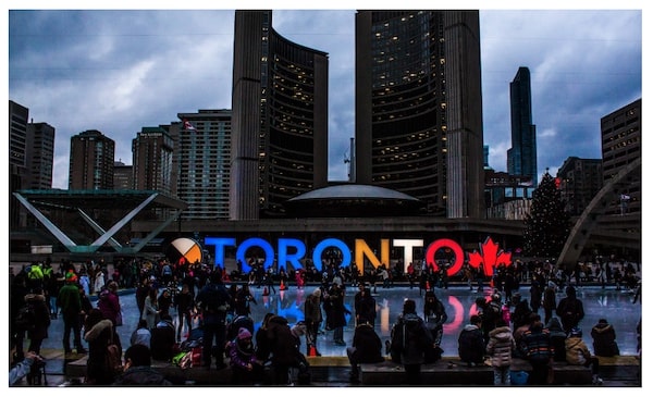 Top 5 Wealth Management Firms in Toronto: Secure Your Massive Legacy!