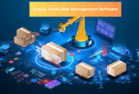 Supply Chain Management Software: Mitigating Global Risks in 2026!