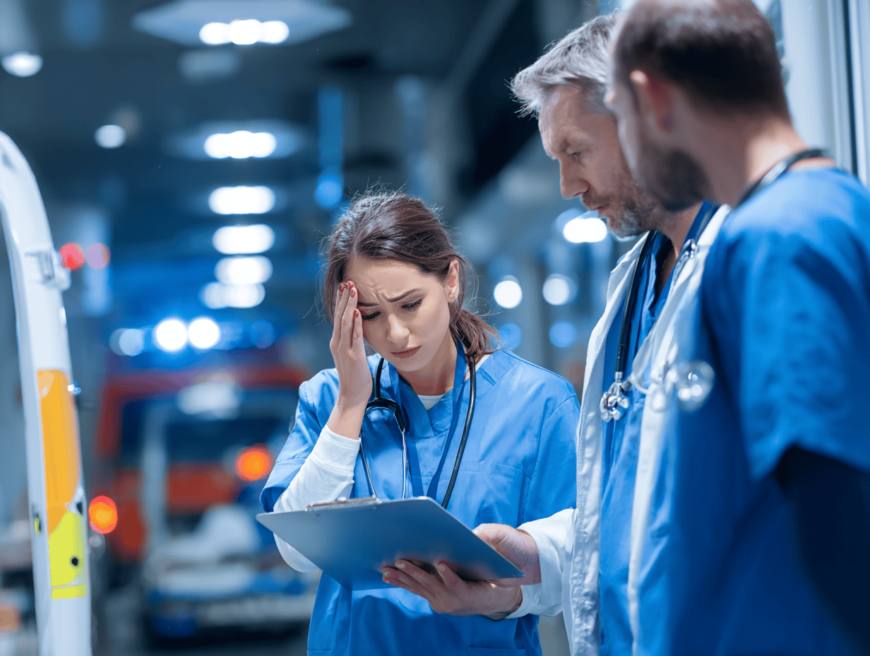 Medical Malpractice Claims 2026: How to Prove Hospital Negligence Accurately