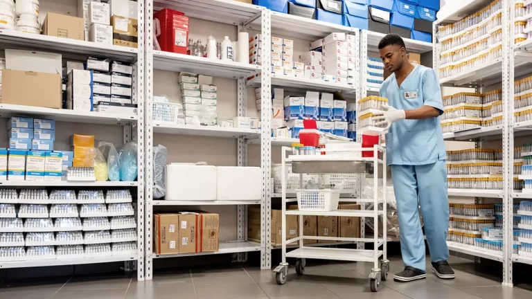 Medical Supplies for Home Care: Best Bulk Suppliers in the US!