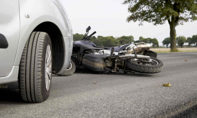 Motorcycle Crash Attorney: Common Mistakes That Can Ruin Your Claim