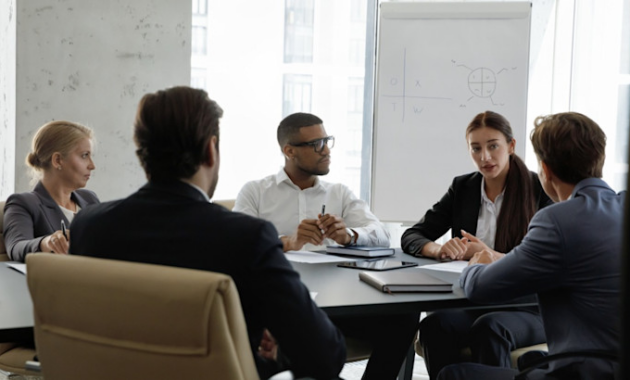 How to Choose a High-Stakes Corporate Litigation Lawyer in London