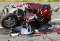 Motorcycle Crash Attorney: Common Mistakes That Can Ruin Your Claim