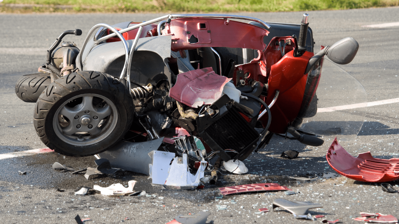 Motorcycle Crash Attorney: Common Mistakes That Can Ruin Your Claim