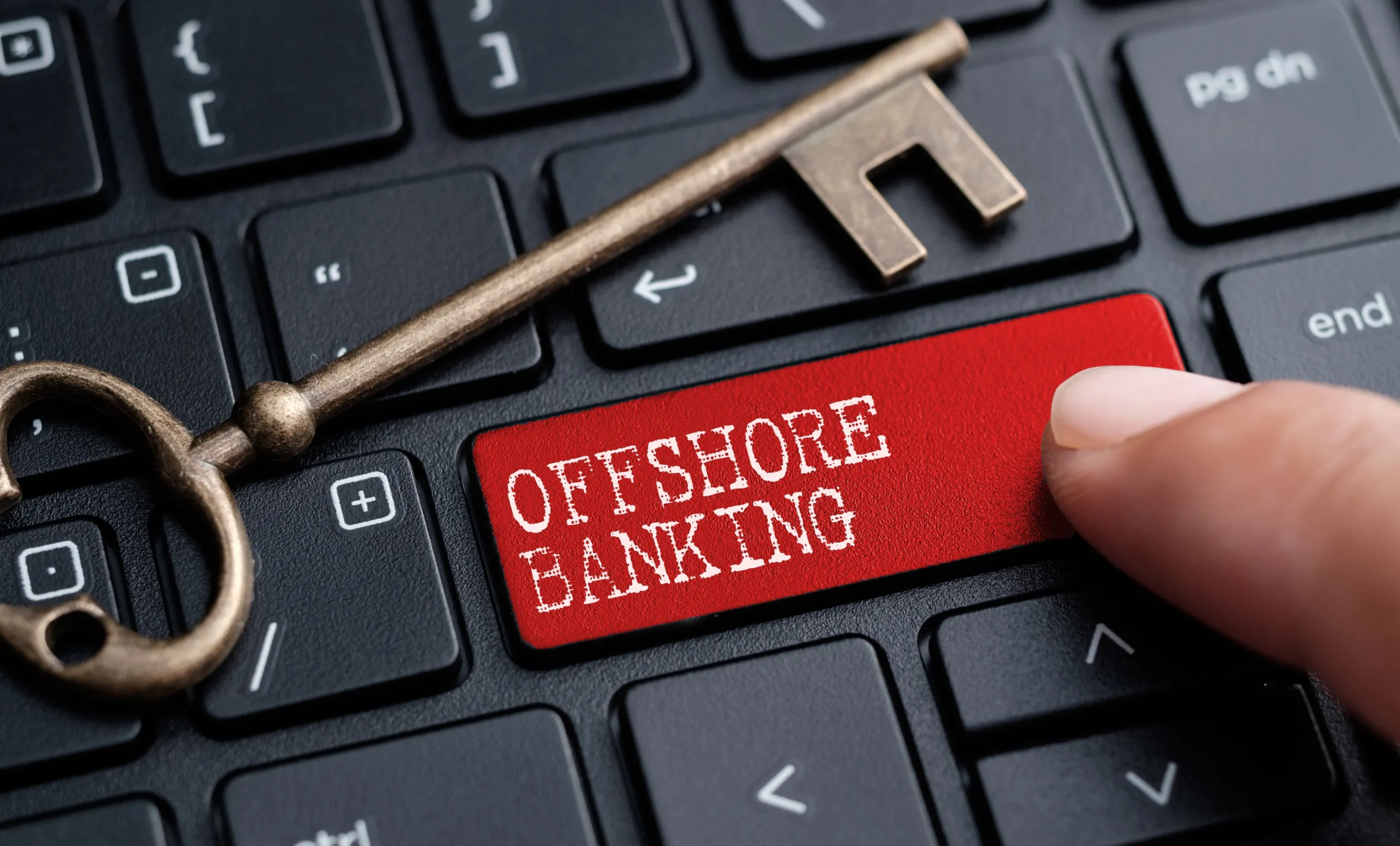 Offshore Banking and Tax Optimization: Legal Secrets for UK Investors