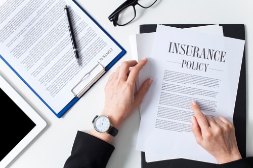 Stop Overpaying! The Secret Blueprint to Slashing Your Commercial Insurance Costs Right Now!