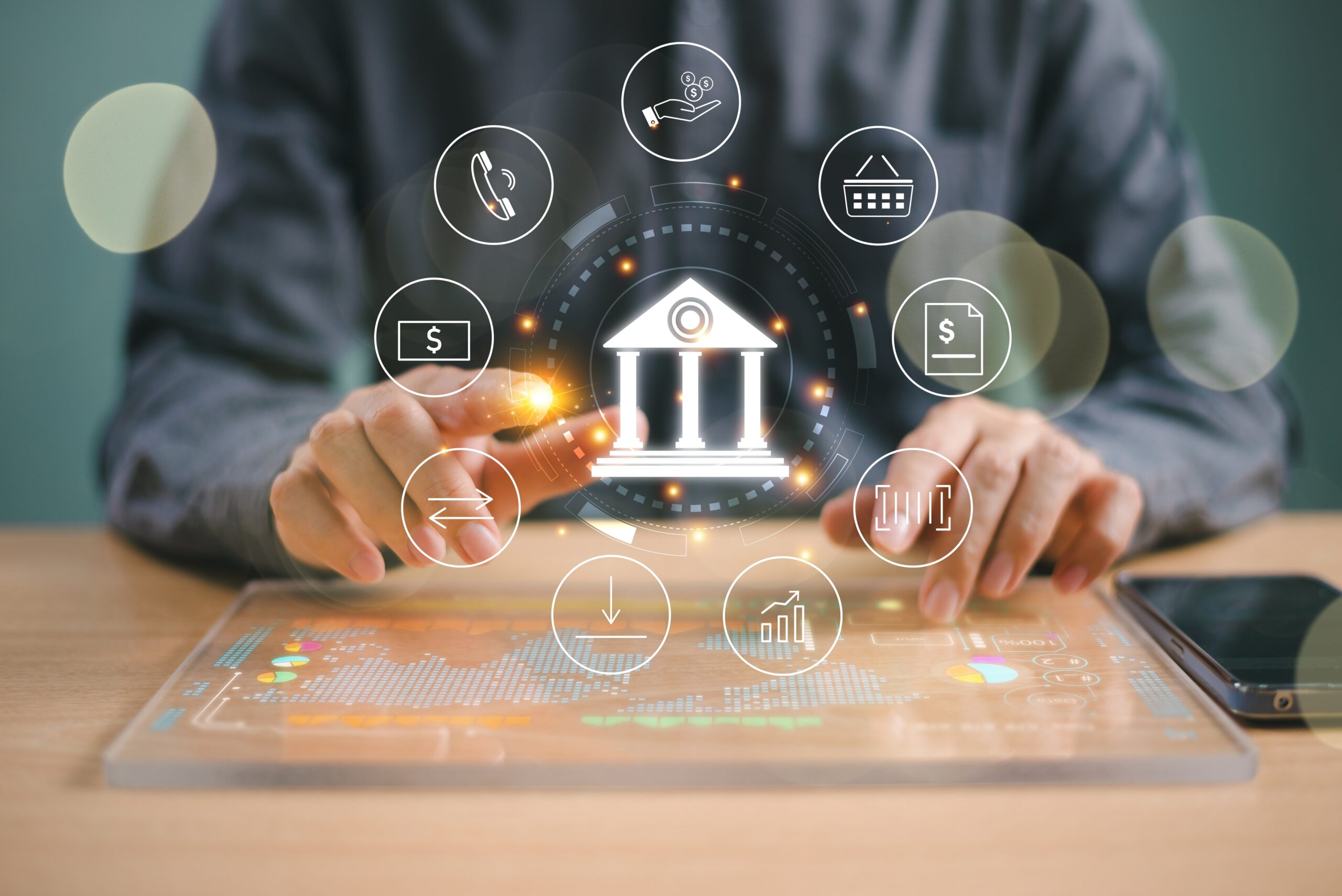 Invisible Thieves: Is Your UK Business One Click Away from Total Financial Collapse?