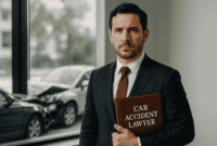 Million-Dollar Justice: How to Hire the Best Commercial Vehicle Accident Lawyer in Ontario Today!