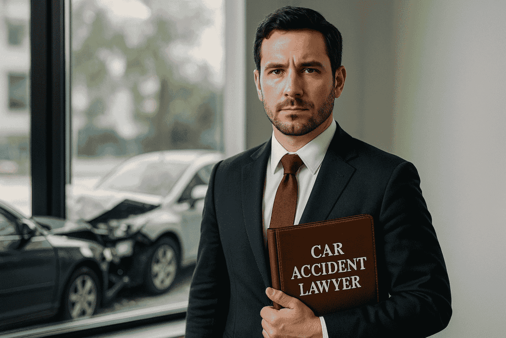 Million-Dollar Justice: How to Hire the Best Commercial Vehicle Accident Lawyer in Ontario Today!