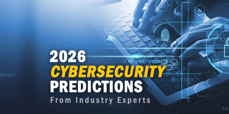 Borders Are Gone, But Threats Are Closer: The Top Cybersecurity Solutions for Remote Enterprises!
