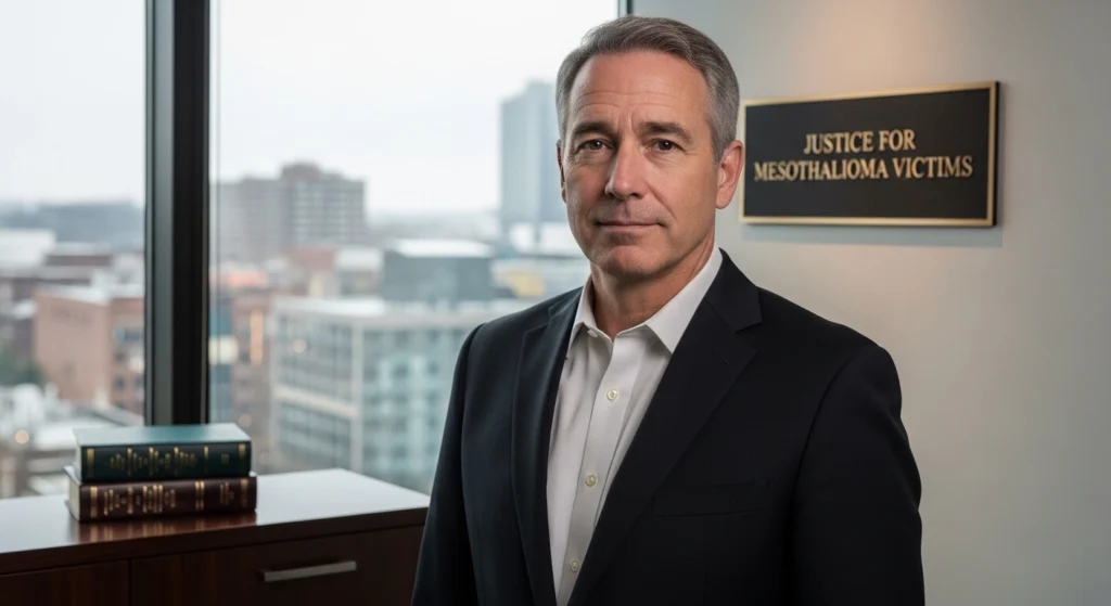 Asbestos Justice: The Secret to Hiring a Top Mesothelioma Lawyer for $0 Upfront!