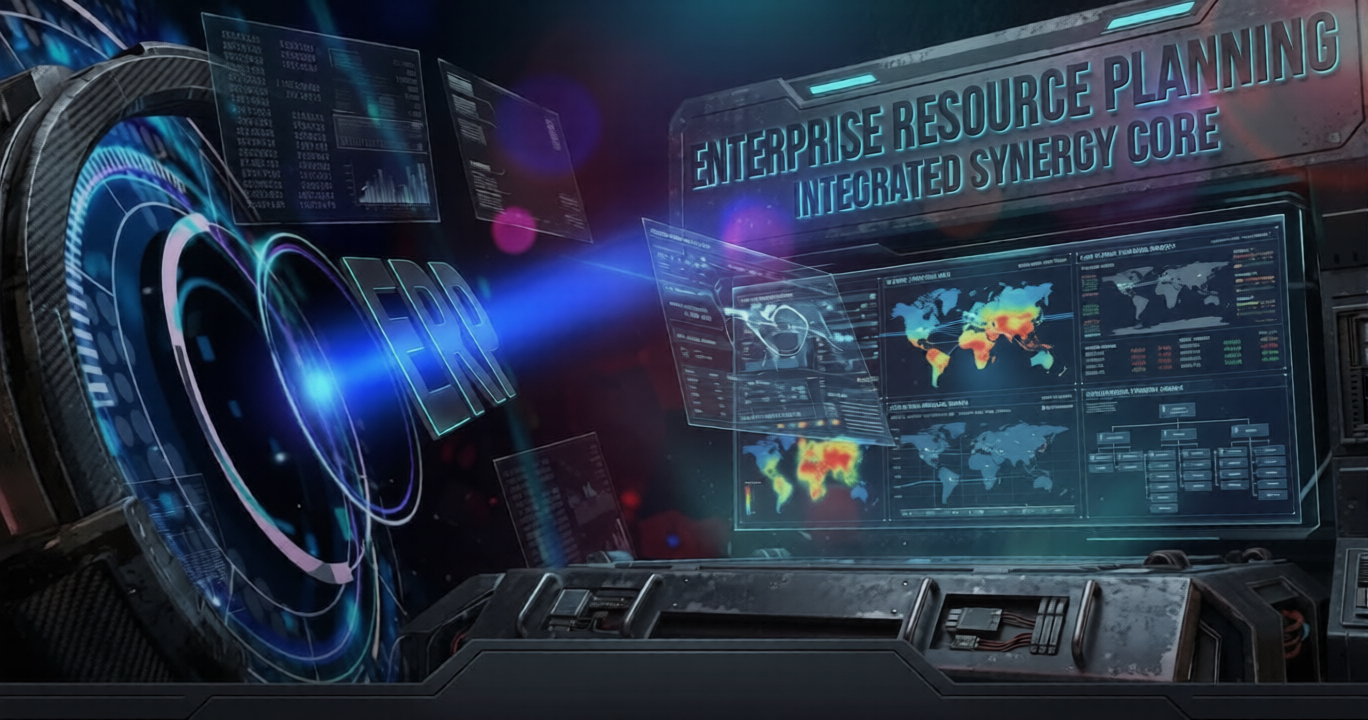 The Battle of the Titans: Which ERP Solution Will Rule Your Global Enterprise in 2026?